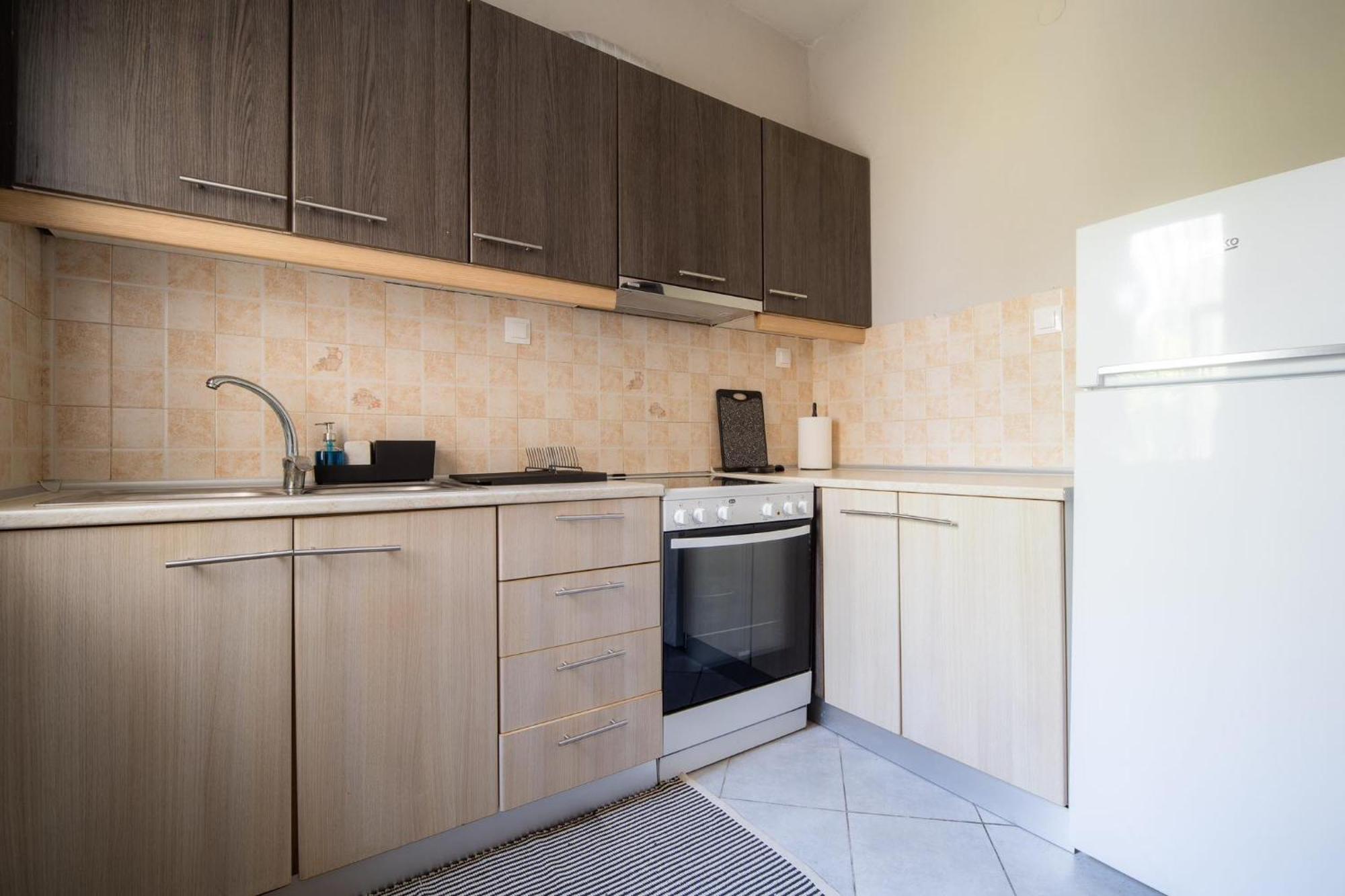 Vakantiehuis Casa Con Pozo *
