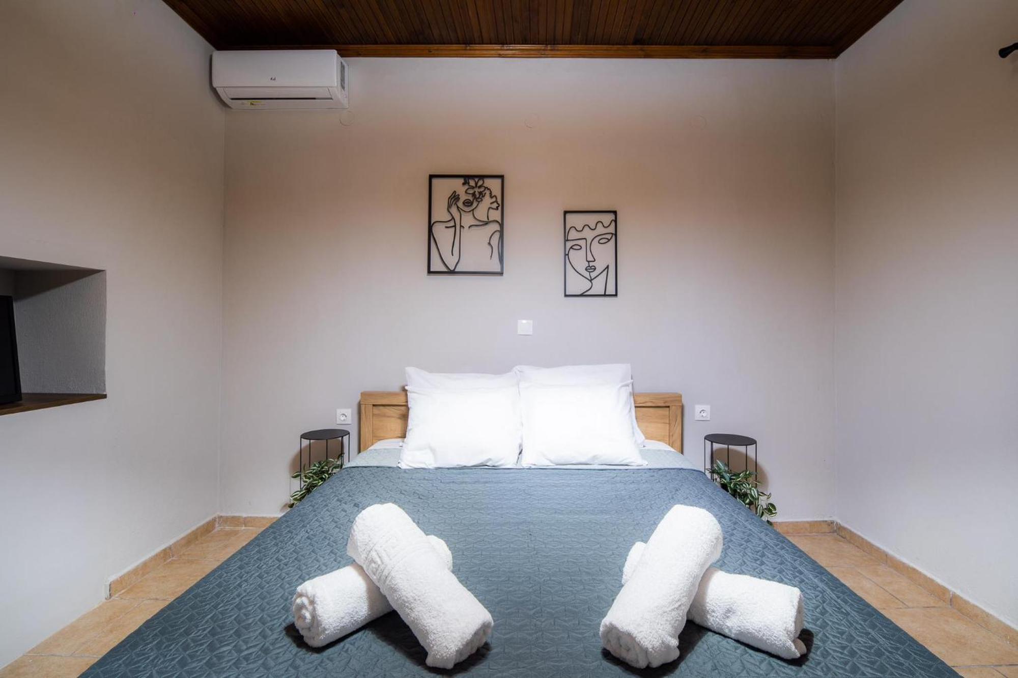 Vakantiehuis Casa Con Pozo *