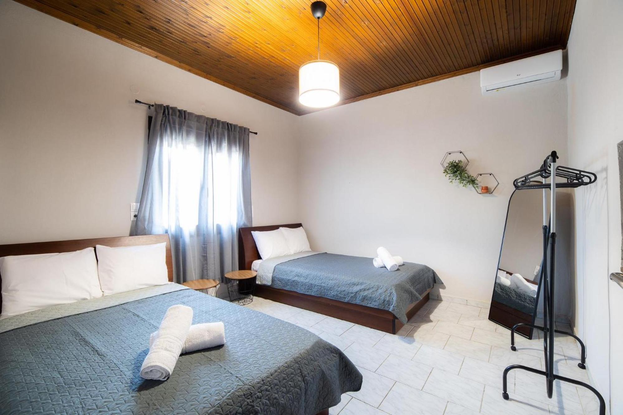 Casa Con Pozo