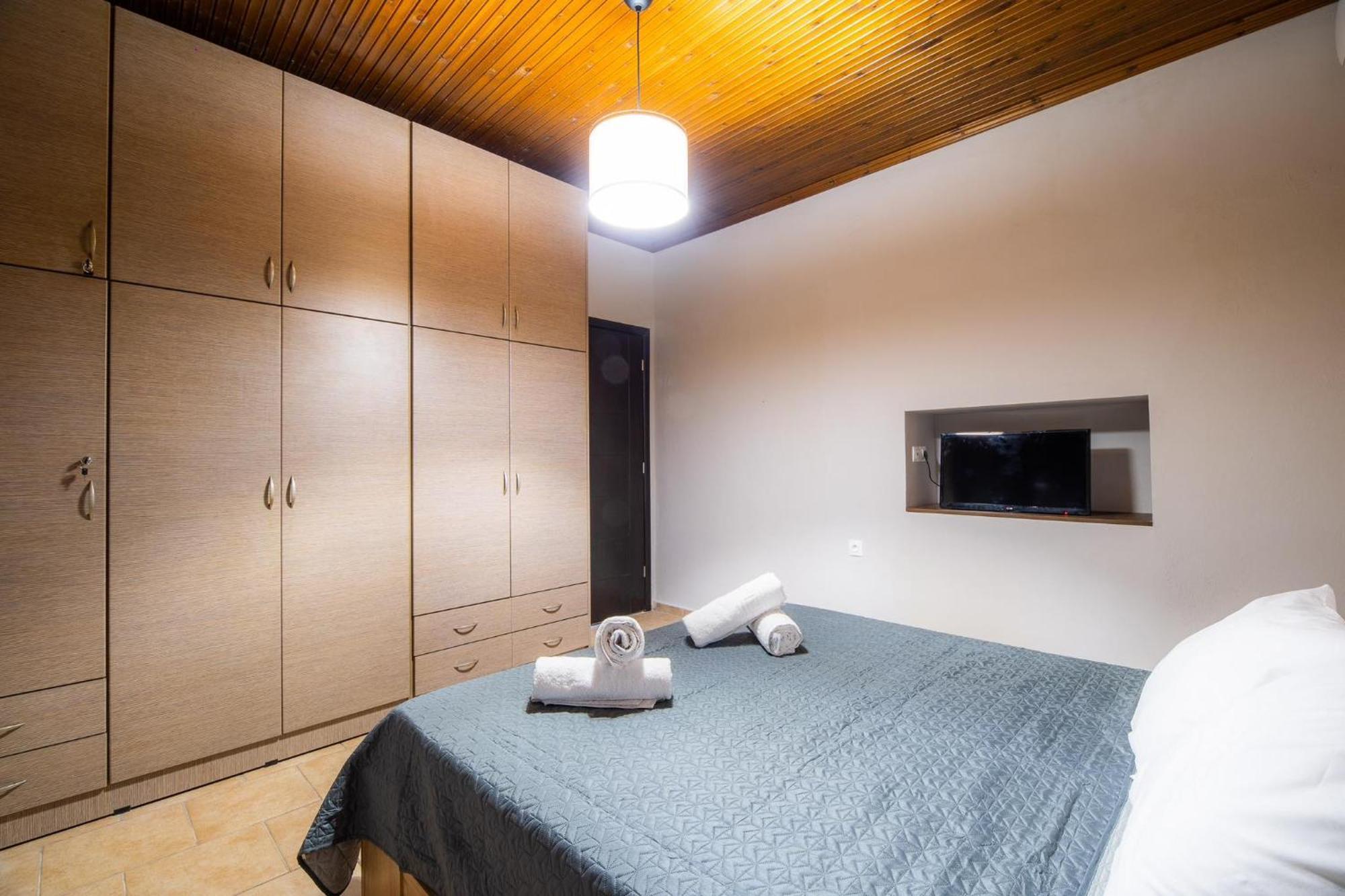 Holiday home Casa Con Pozo