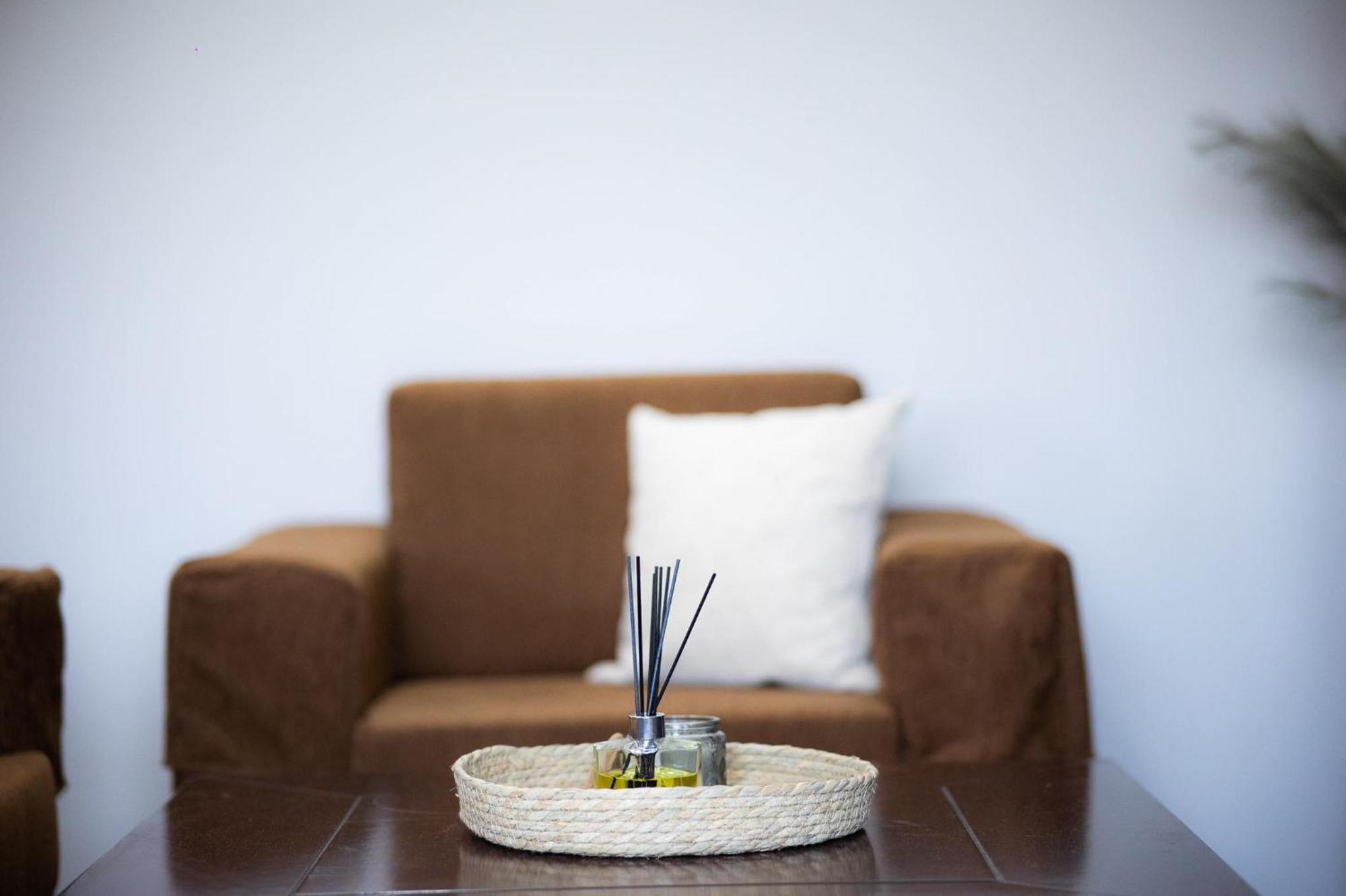 Casa Con Pozo Holiday home