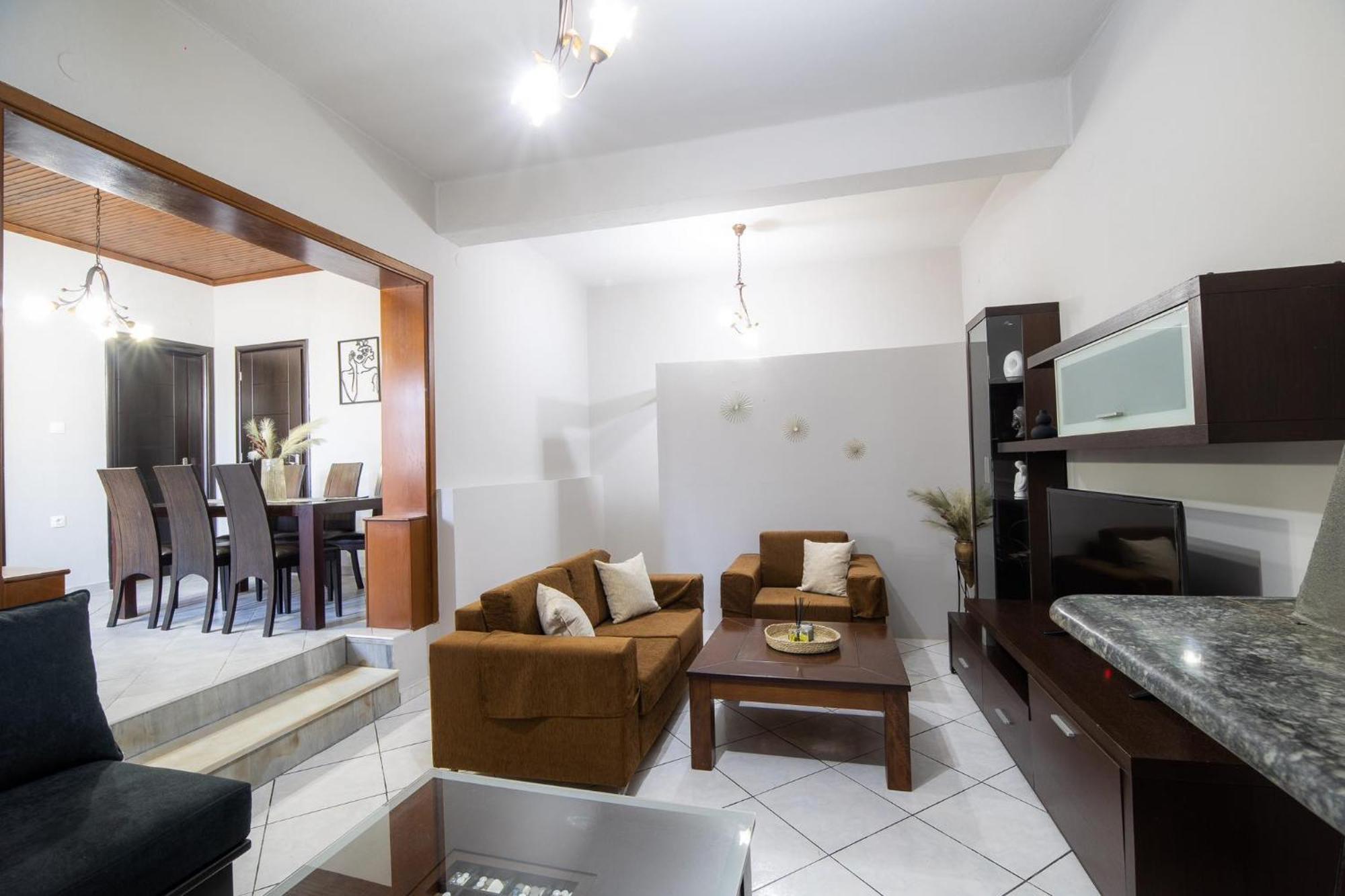 Casa Con Pozo