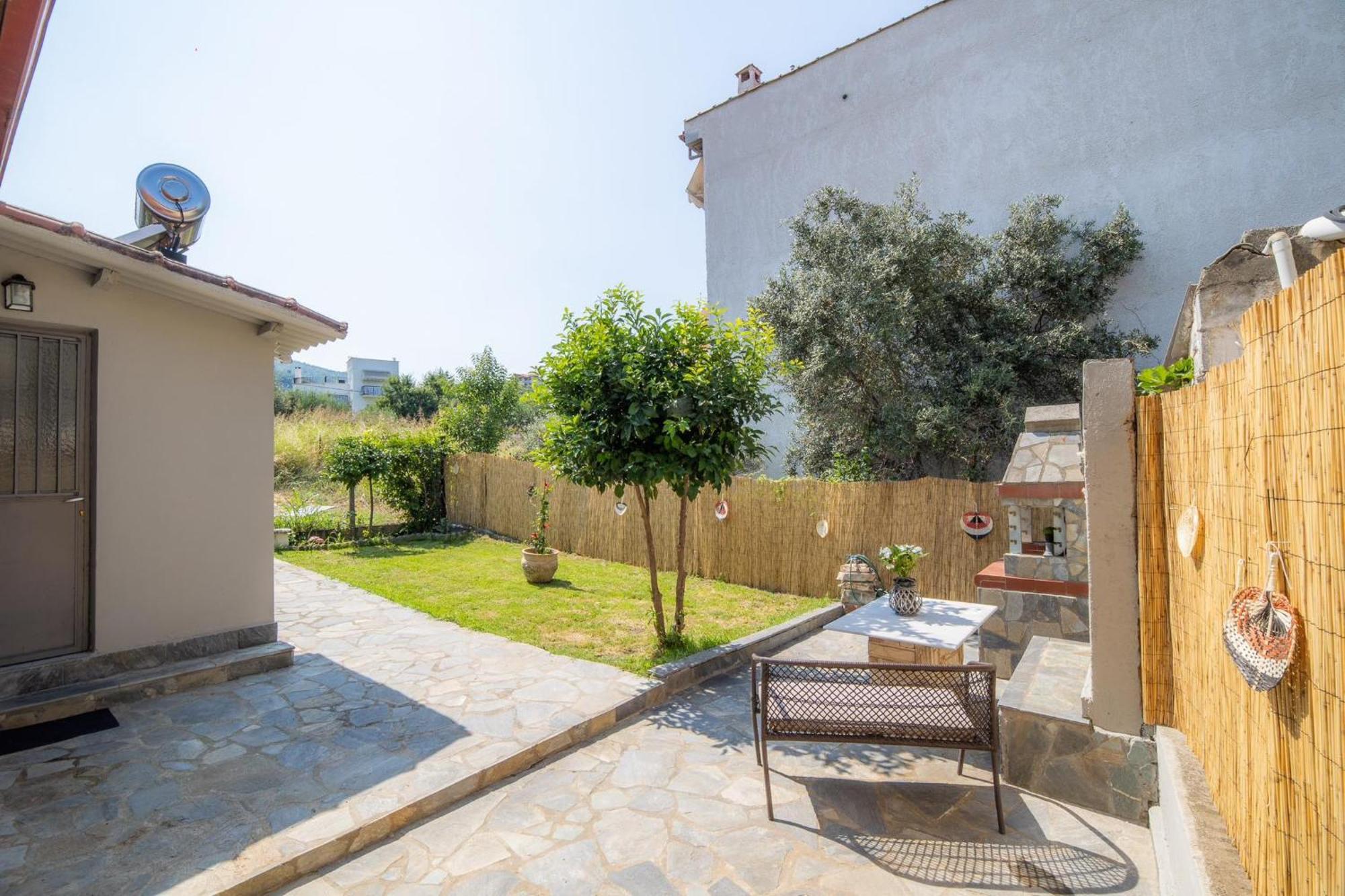 Casa Con Pozo Holiday home *