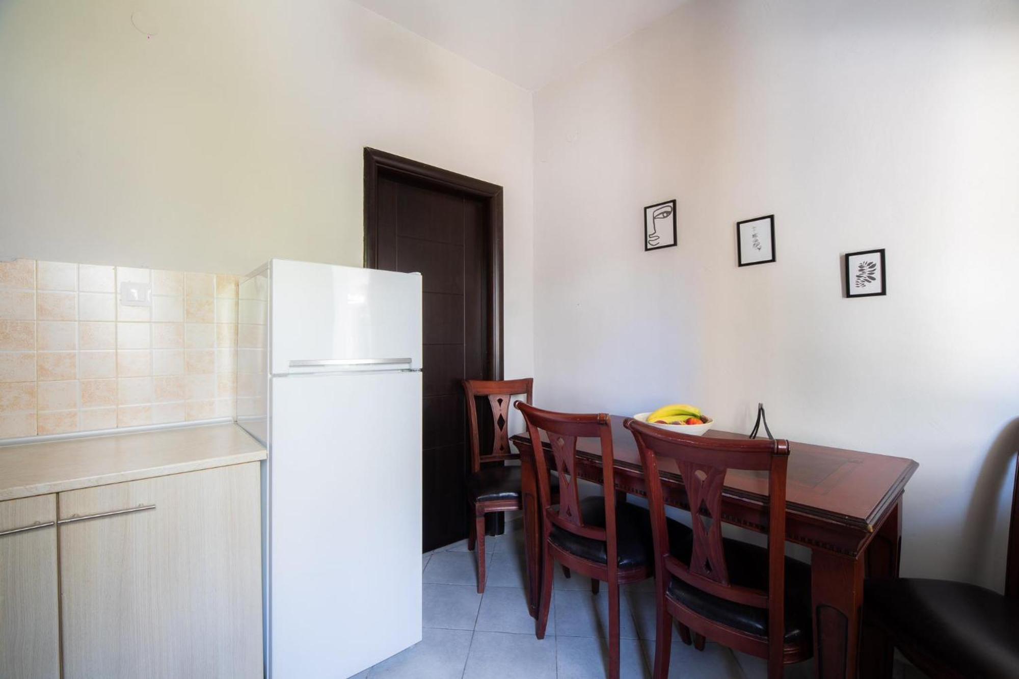 Holiday home Casa Con Pozo