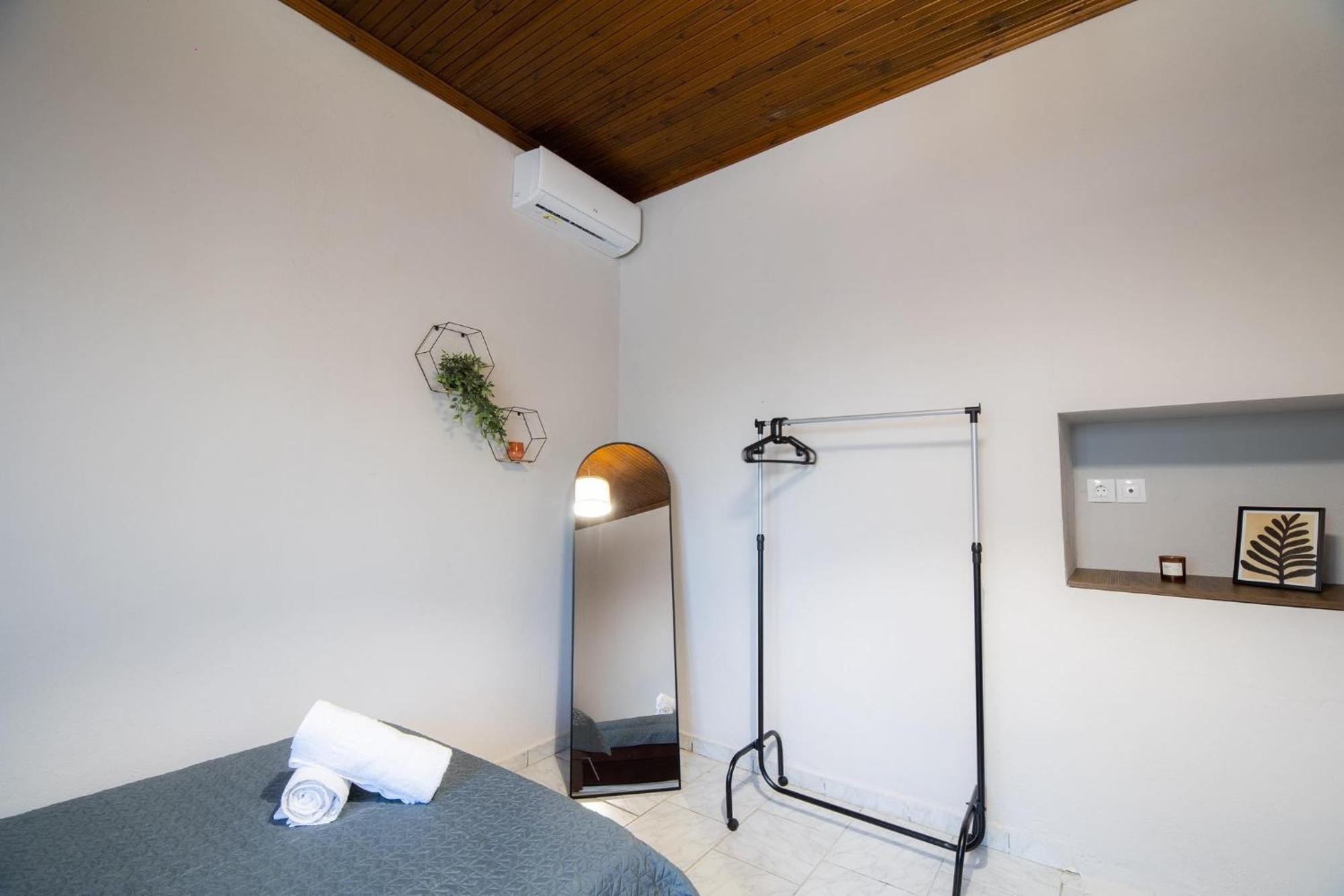 Holiday home Casa Con Pozo Platamonas