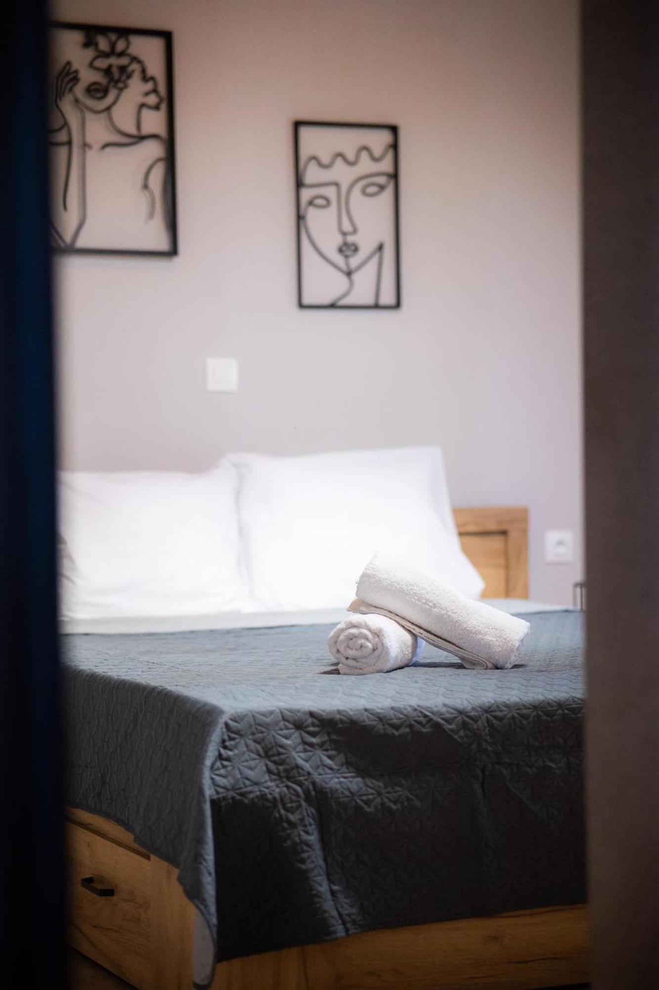 Holiday home Casa Con Pozo