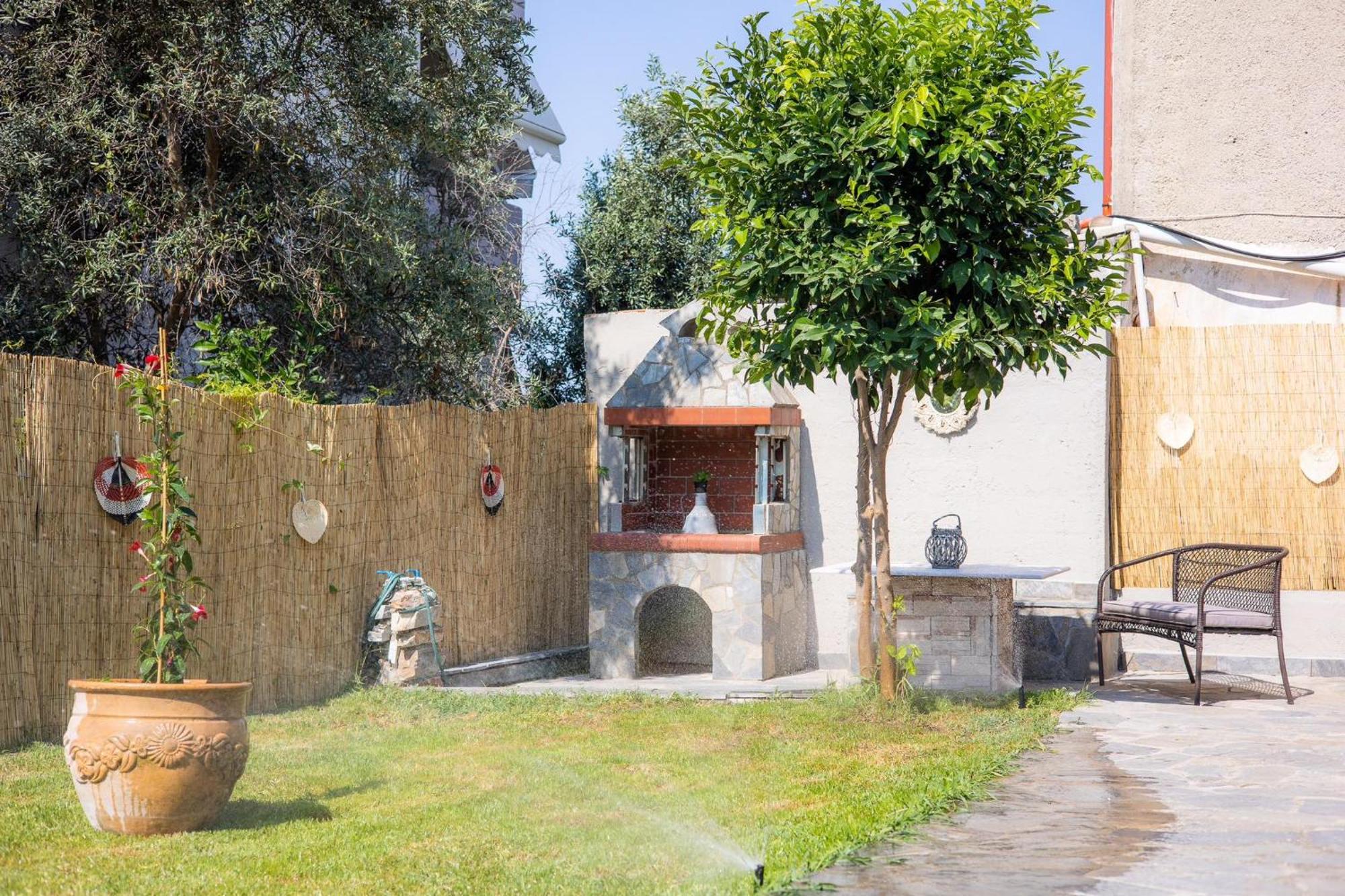 Casa Con Pozo Holiday home Platamonas